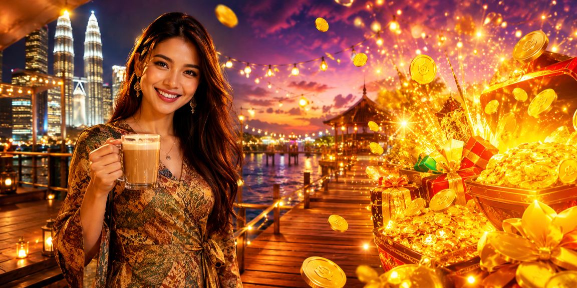 Pengguna Malaysia membuat deposit menggunakan aplikasi mudah alih 84000 di Kuala Lumpur