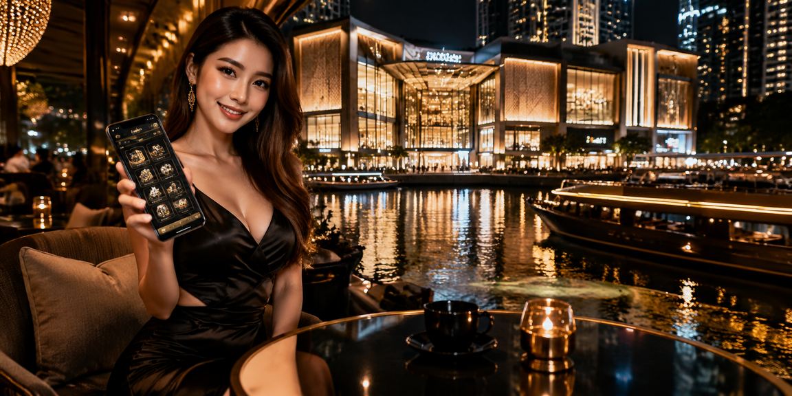 Kasino mudah alih Kuala Lumpur dengan gaya antara muka tempatan 84000