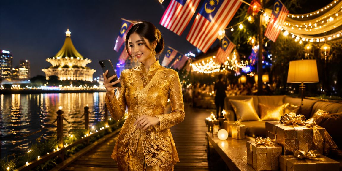 Pemain VIP di Kuching menerima bonus eksklusif melalui platform selamat 84000