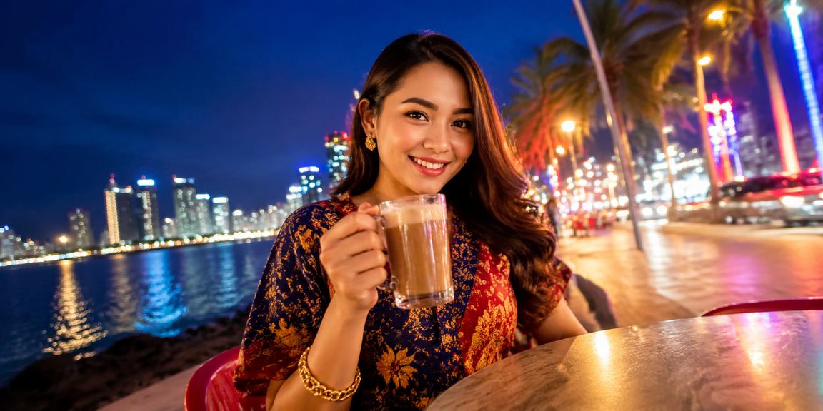 Pengguna Penang menggunakan aplikasi mudah alih untuk menuntut promosi platform 84000